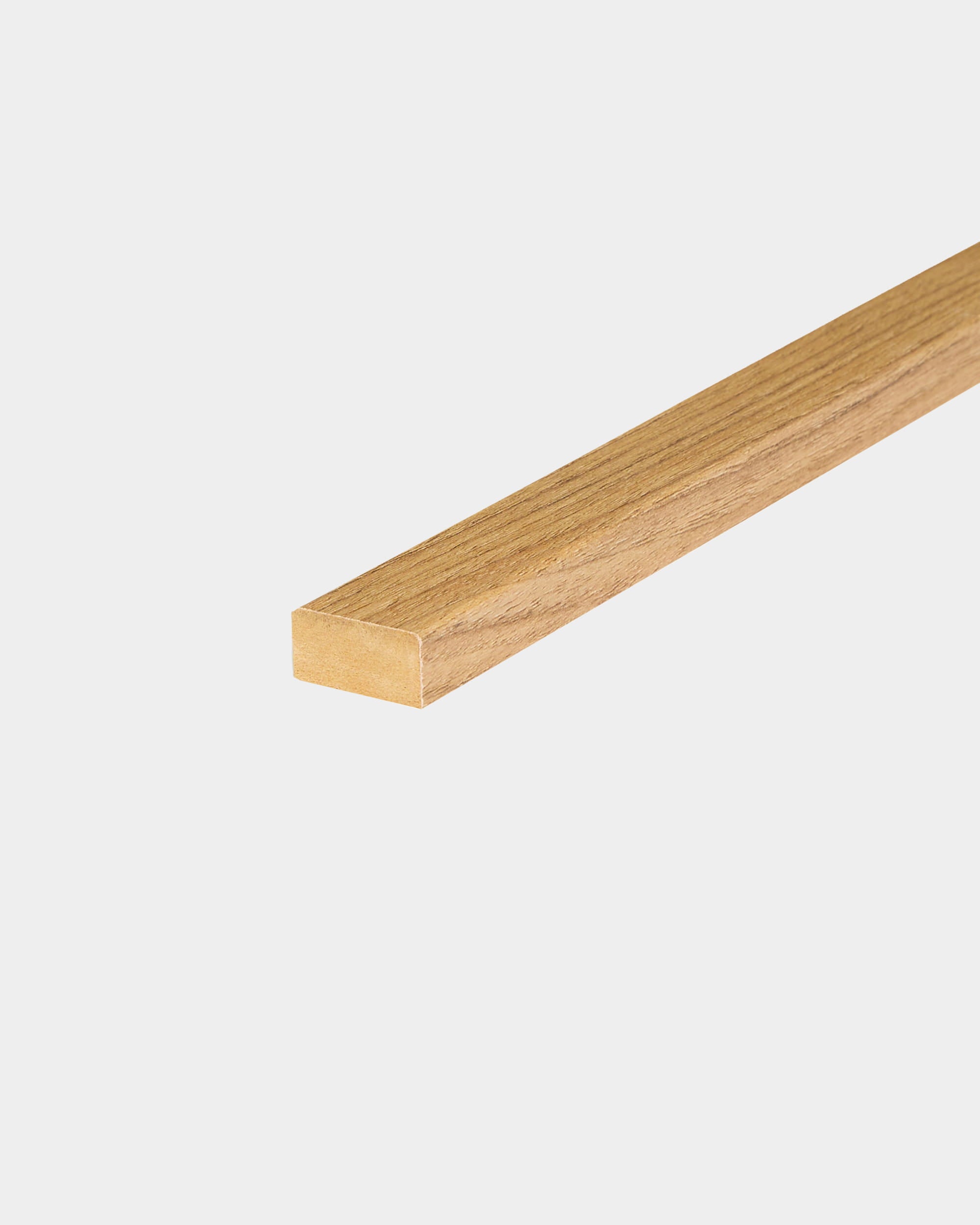 Installation Products | Lamella / Wood-like, English Oak, 240 cm