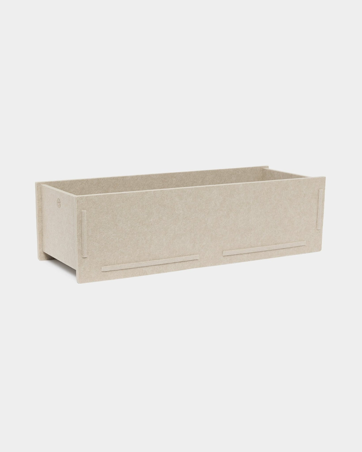 Vigg | Felt Box / BM2, Beige