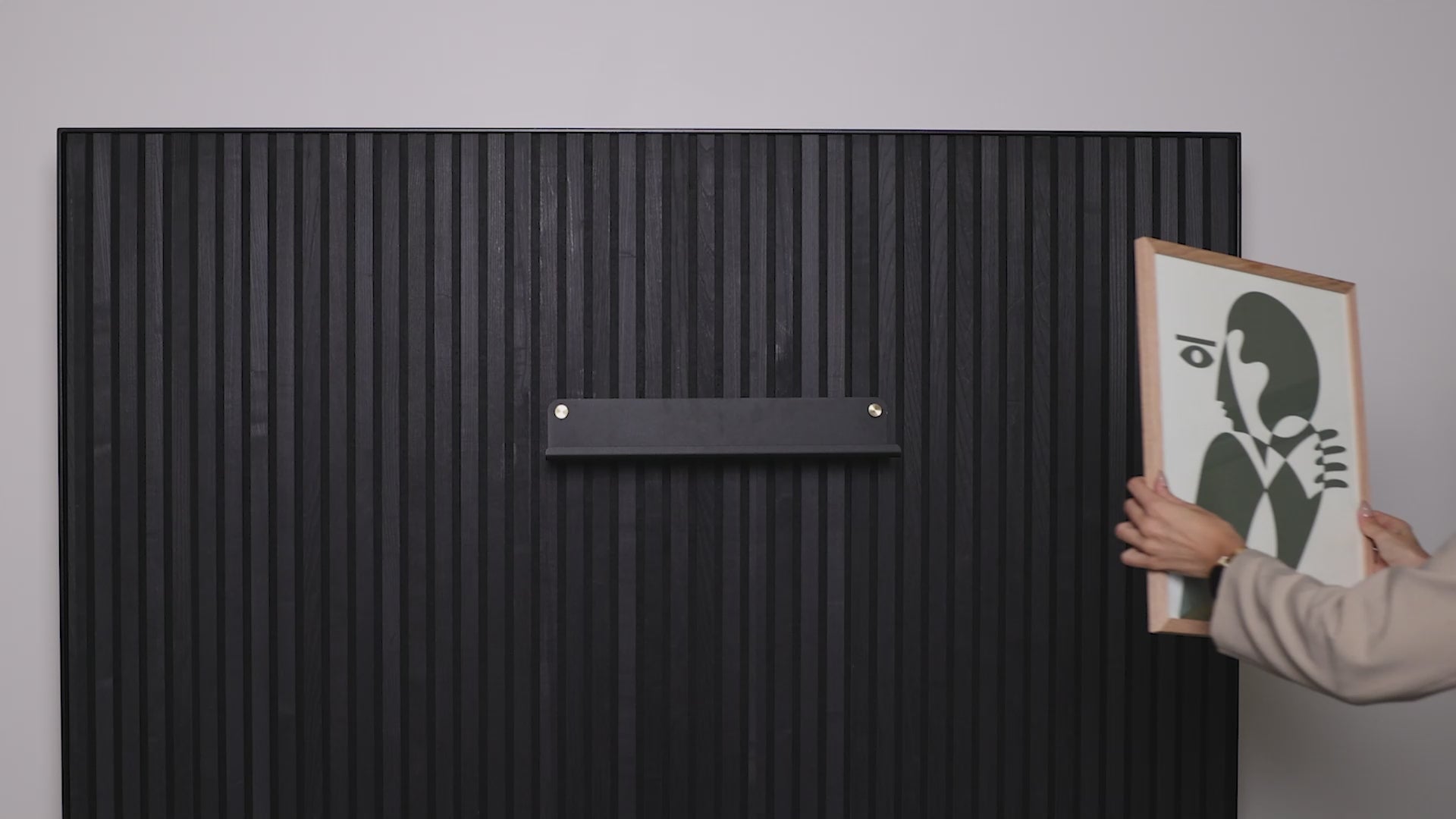 Norr | Wide Shelf