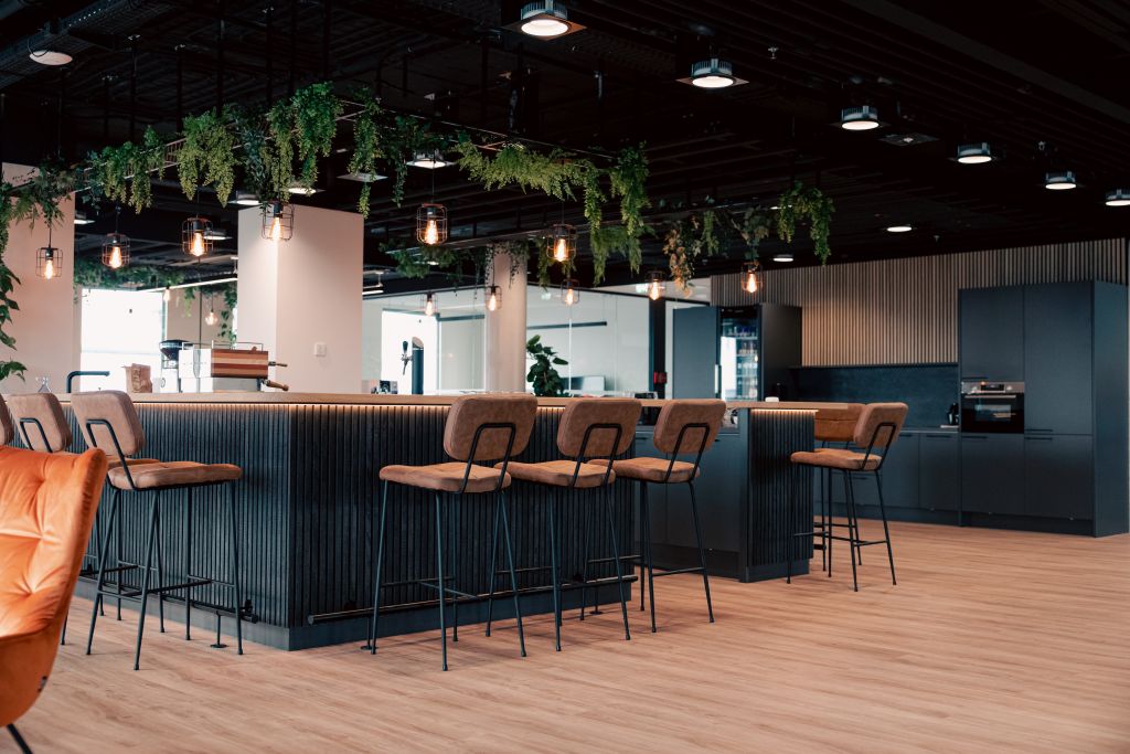 Storyclash office