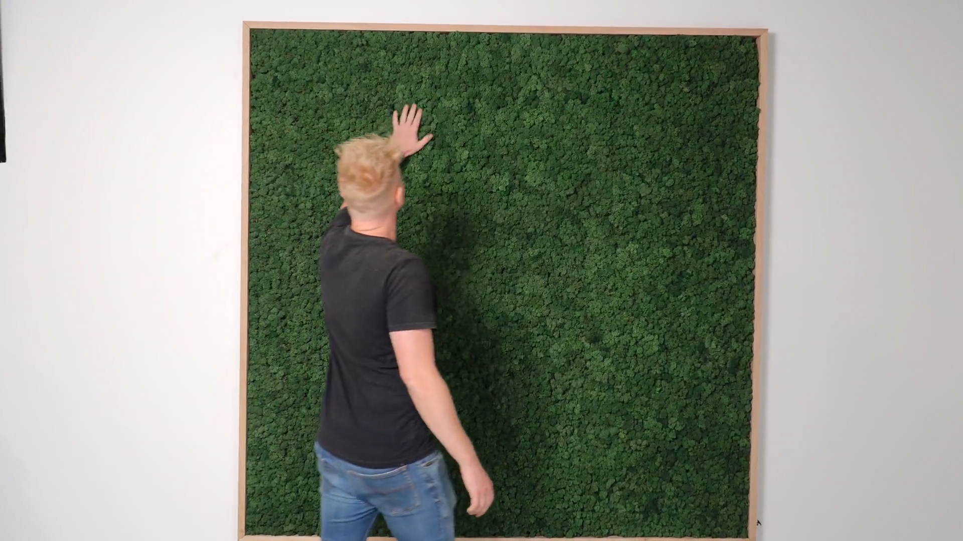 Installation guide WoodUpp